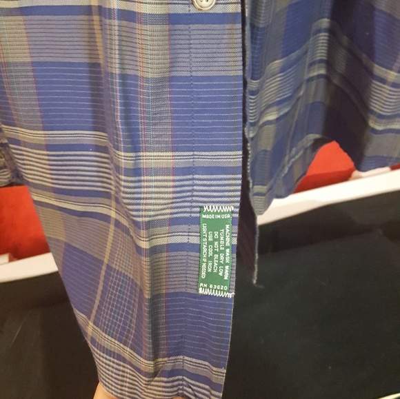 *SOLD*Barneys New York Shirt - Picture 5 of 5